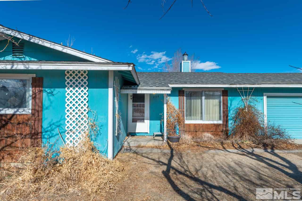 239 Ring Road Dayton, NV 89403 - Photo 1 of 27 Photo 1