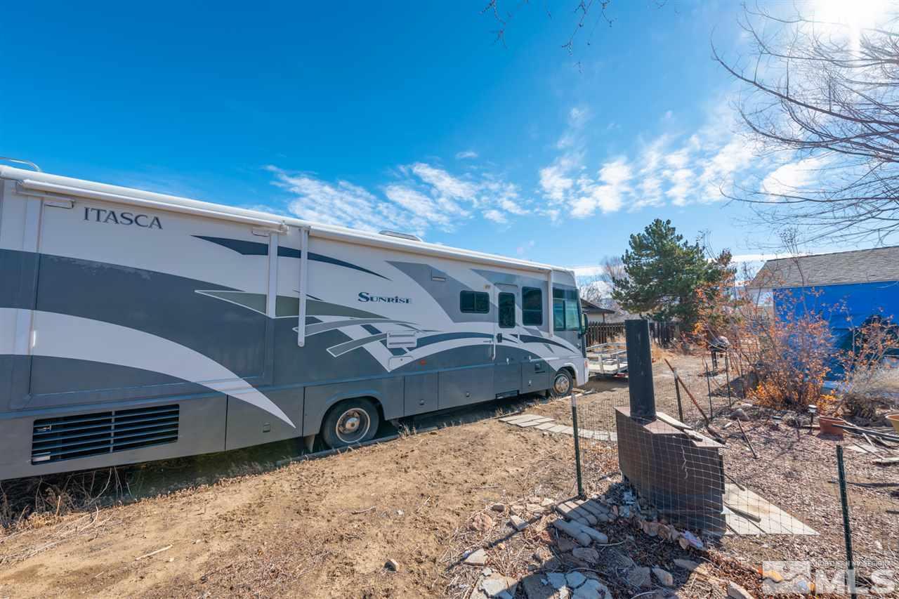 239 Ring Road Dayton, NV 89403 - Photo 20 of 27 Photo 20