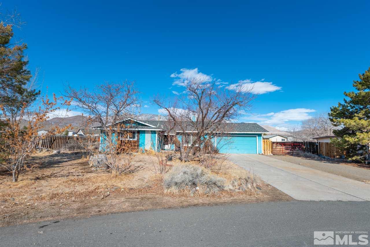 239 Ring Road Dayton, NV 89403 - Photo 26 of 27 Photo 26
