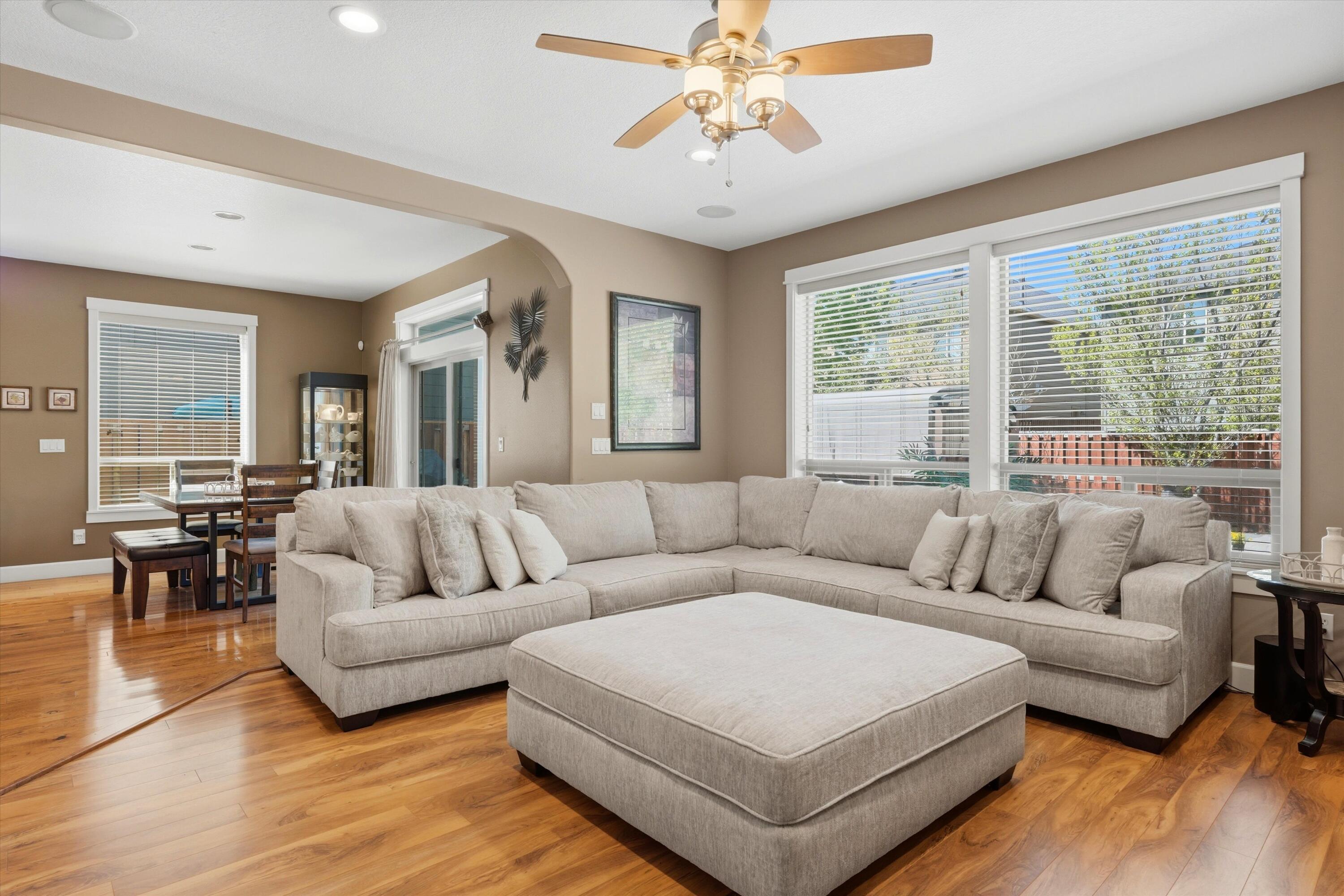 61235 Splendor Lane Bend, OR 97702 - Photo 52 of 52 Spacious and inviting open floor plan