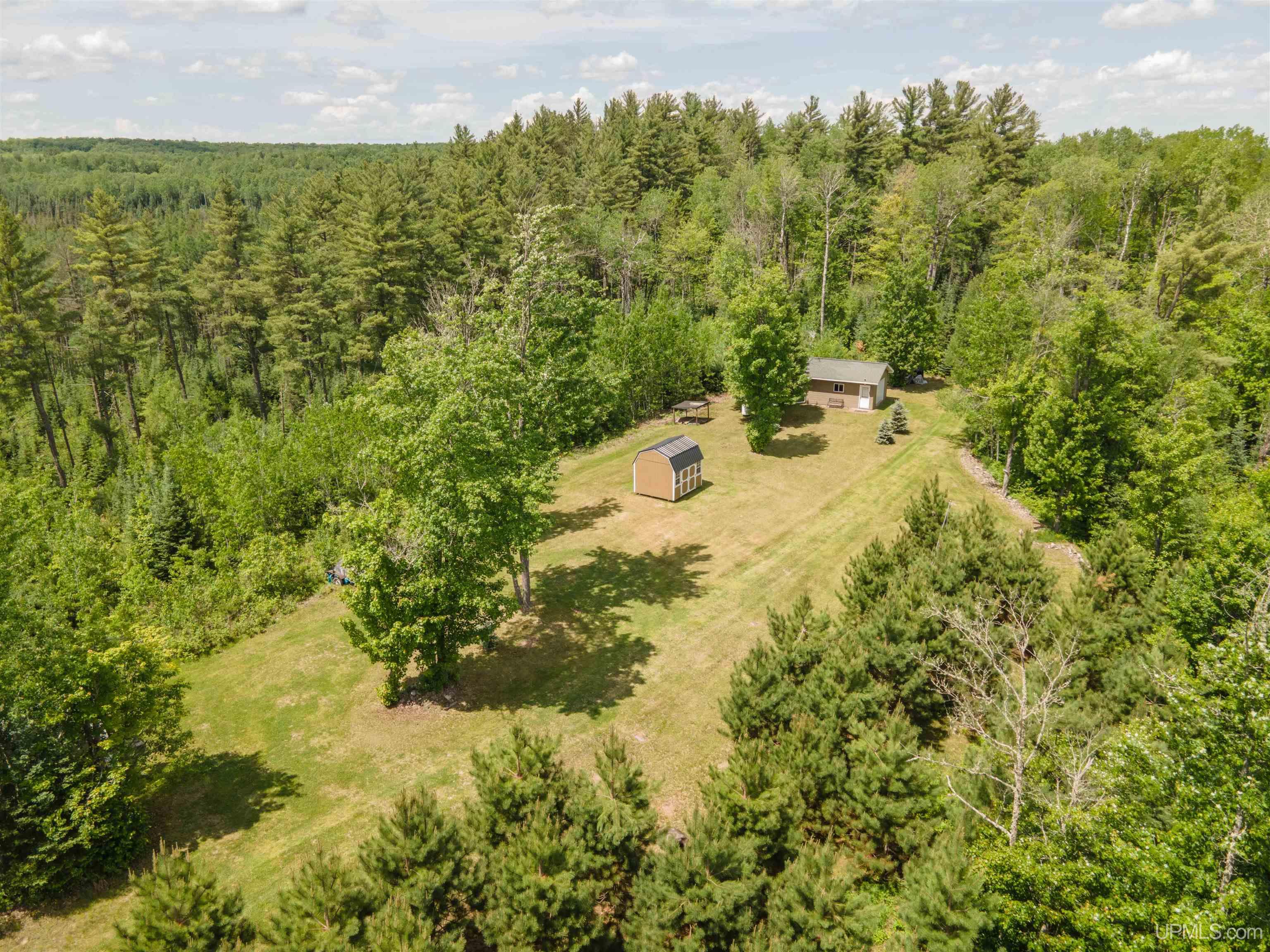 453 Gold Mine Road Iron River, MI 49935 - Photo 21 of 26