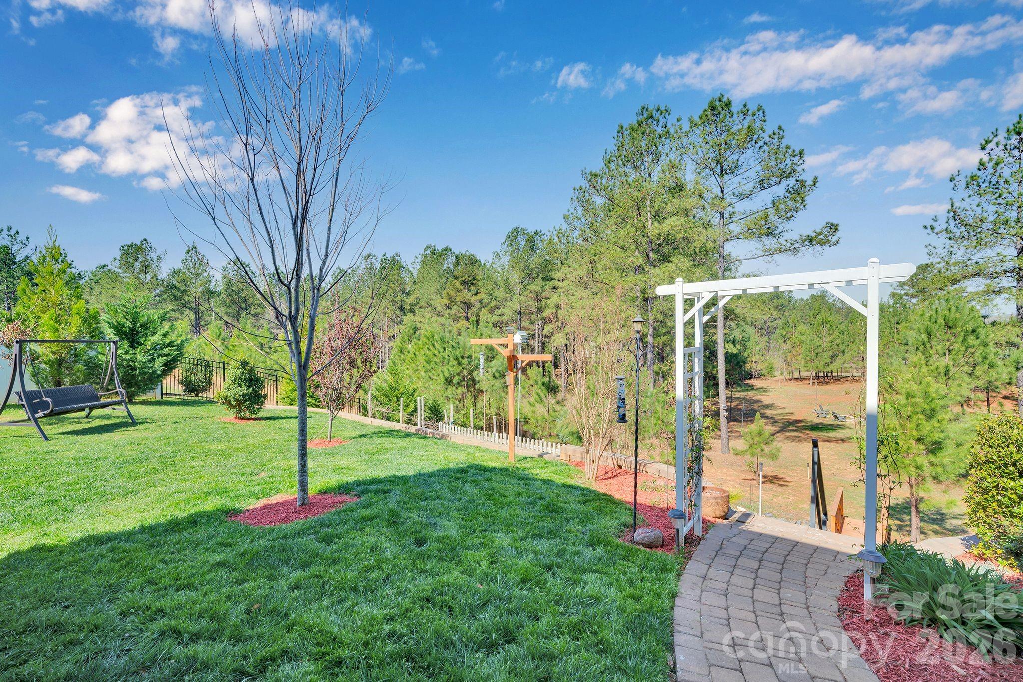 6129 Hawk View Road Waxhaw, NC 28173 - Photo 34 of 44 Gallery Image 34