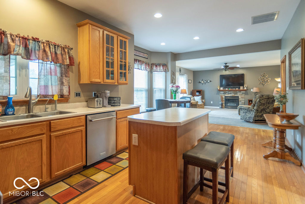 6272 Turnbridge Drive Avon, IN 46123 - Photo 18 of 52