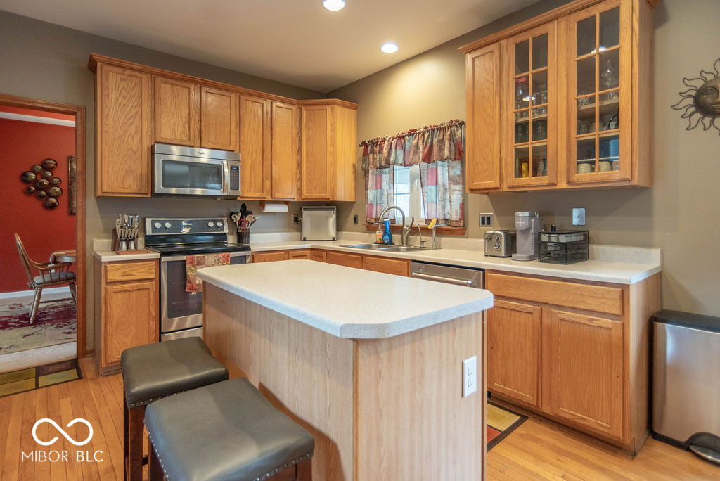 6272 Turnbridge Drive Avon, IN 46123 - Photo 19 of 52