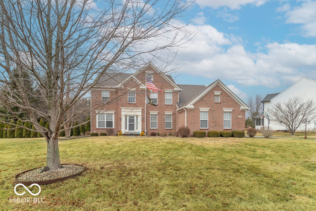 6272 Turnbridge Drive Avon, IN 46123 - Photo 2 of 52