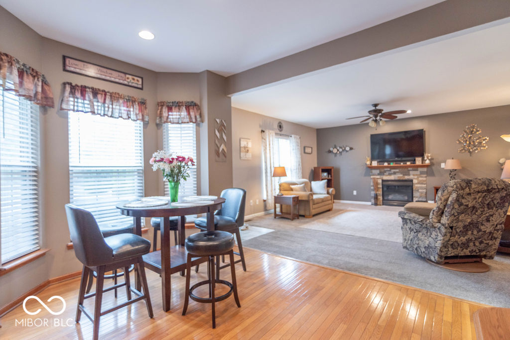 6272 Turnbridge Drive Avon, IN 46123 - Photo 24 of 52