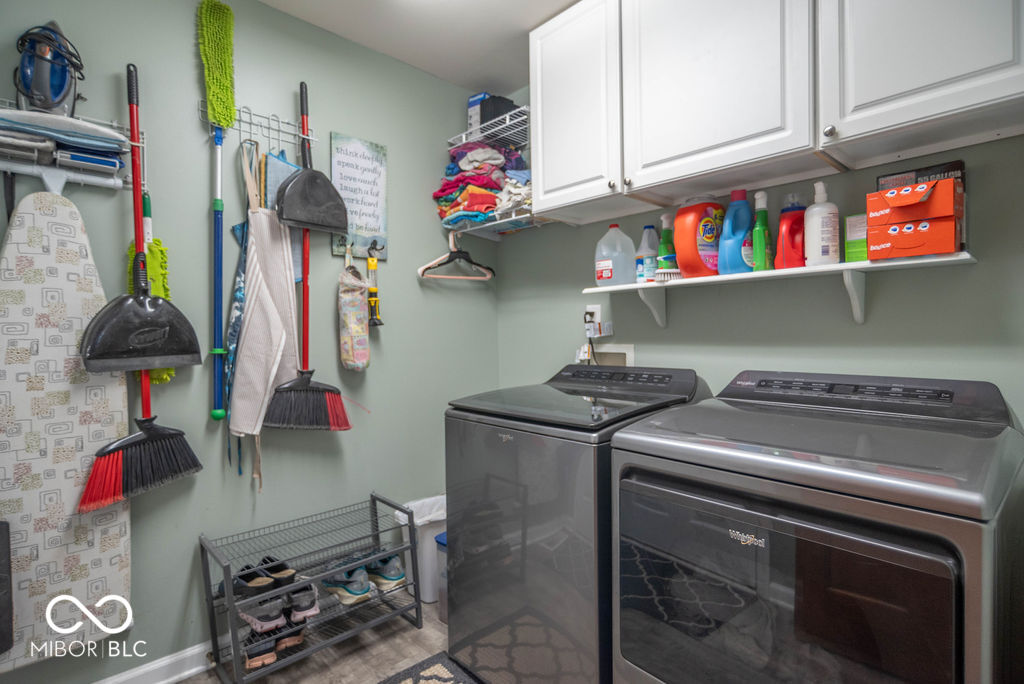 6272 Turnbridge Drive Avon, IN 46123 - Photo 25 of 52