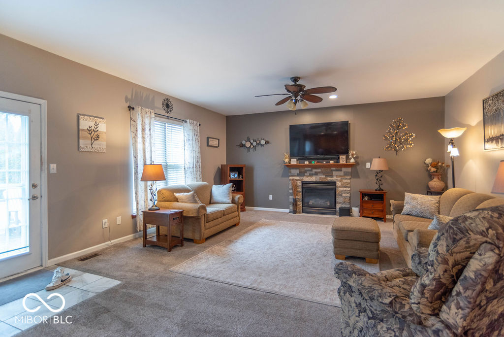 6272 Turnbridge Drive Avon, IN 46123 - Photo 26 of 52