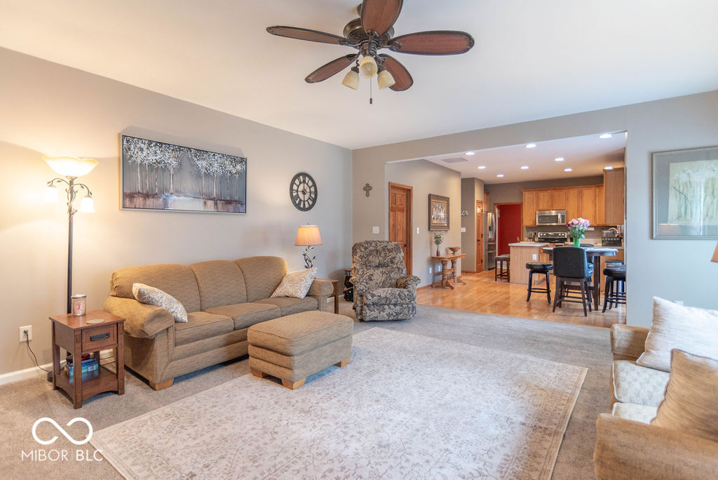 6272 Turnbridge Drive Avon, IN 46123 - Photo 28 of 52