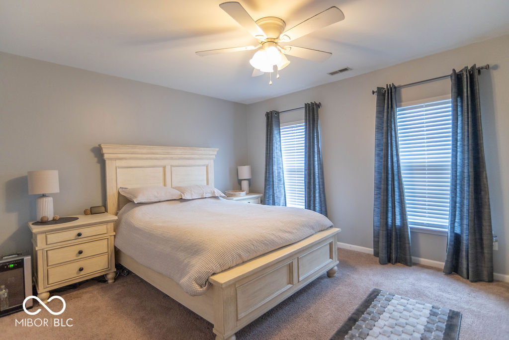 6272 Turnbridge Drive Avon, IN 46123 - Photo 30 of 52