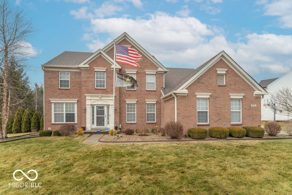 6272 Turnbridge Drive Avon, IN 46123 - Photo 3 of 52