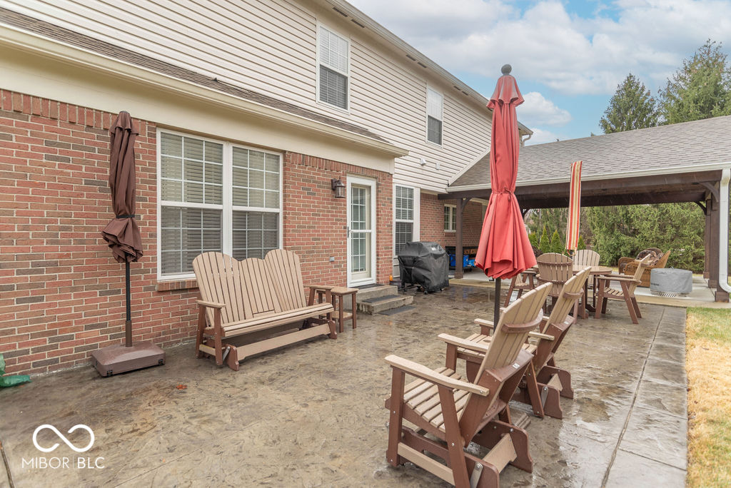 6272 Turnbridge Drive Avon, IN 46123 - Photo 8 of 52