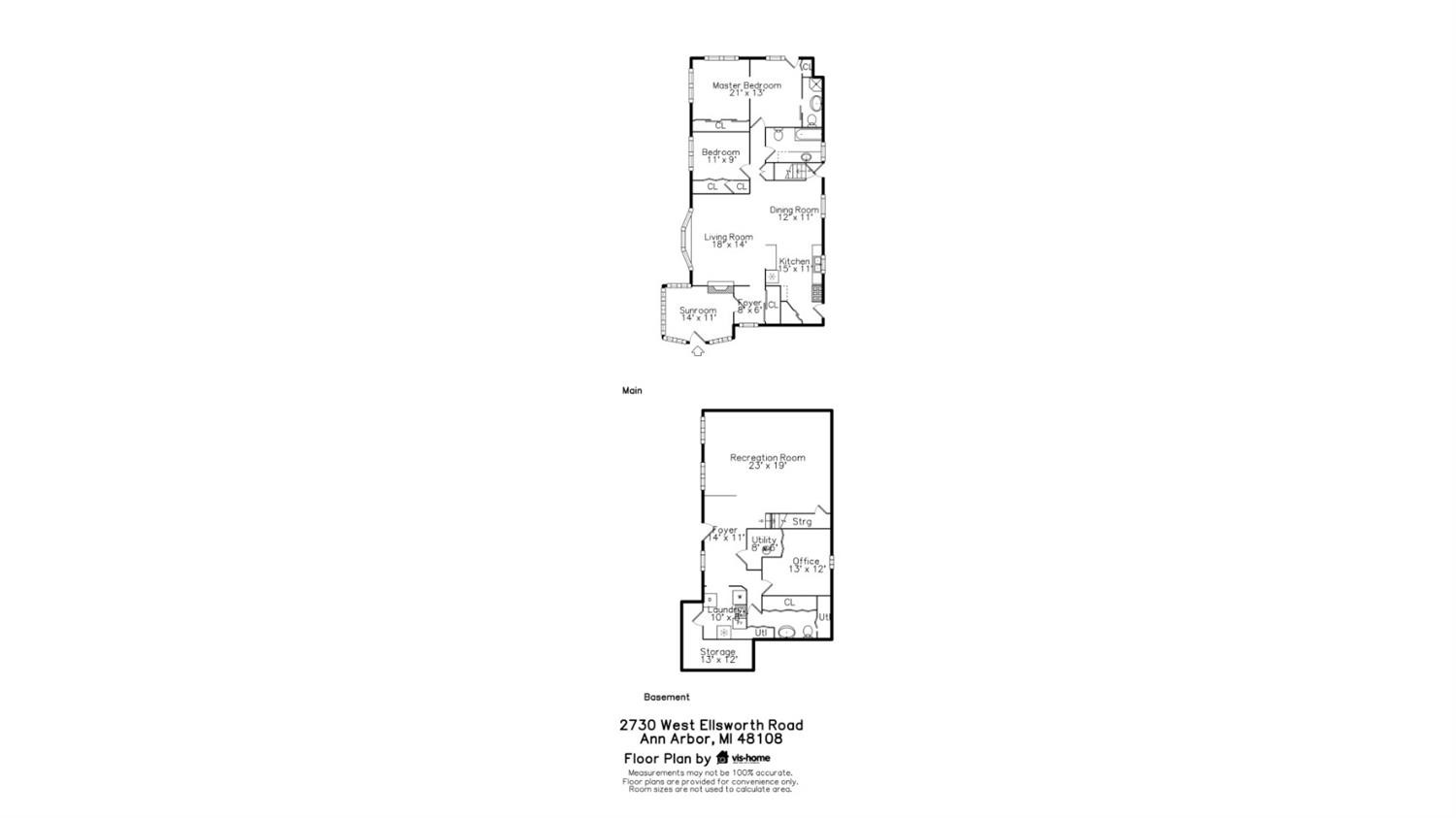2730 West Ellsworth Road Ann Arbor, MI 48108 - Photo 66 of 66 Photo 66
