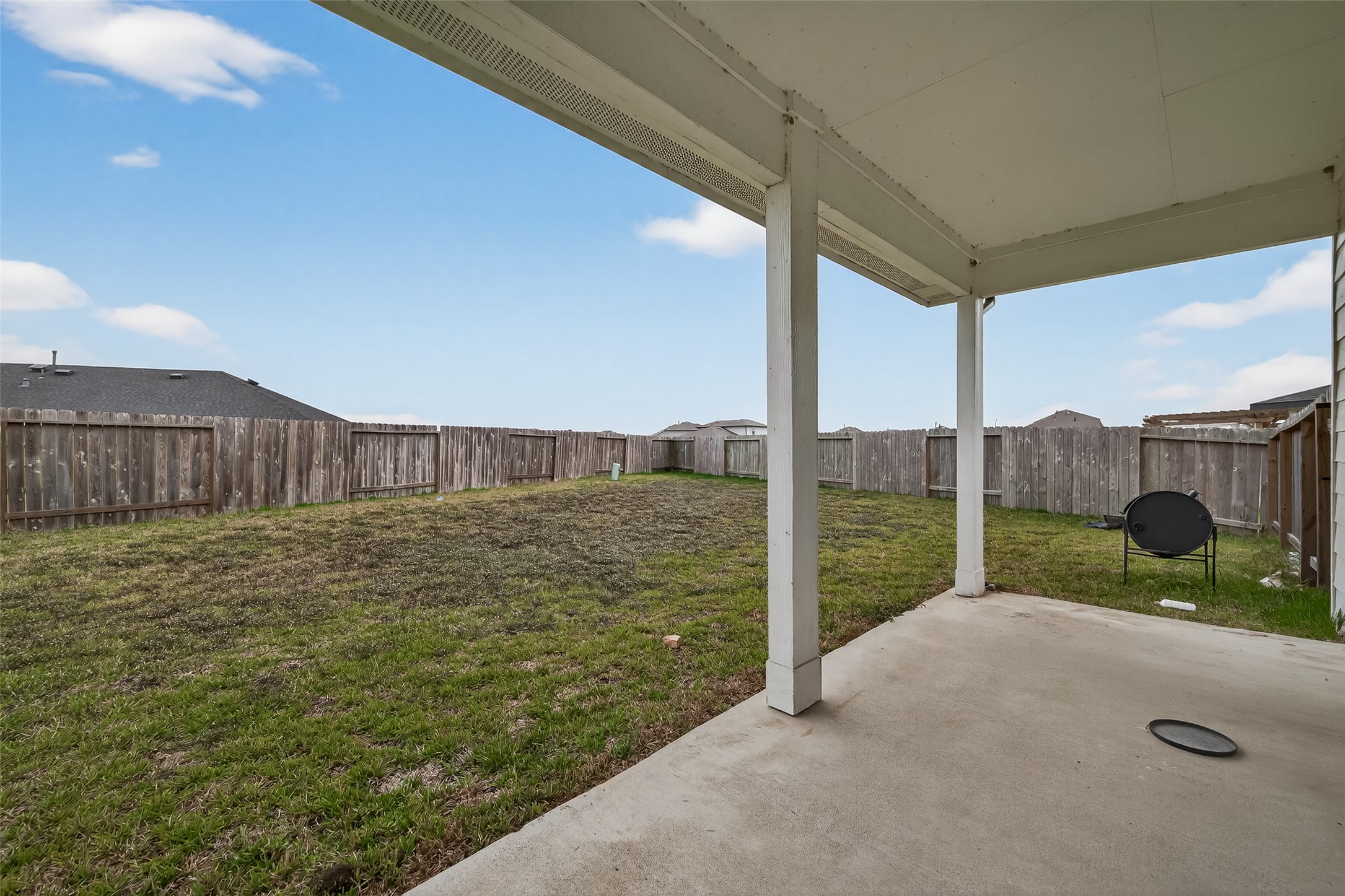 7935 Brumbly Lane Rosharon, TX 77583 - Photo 46 of 50