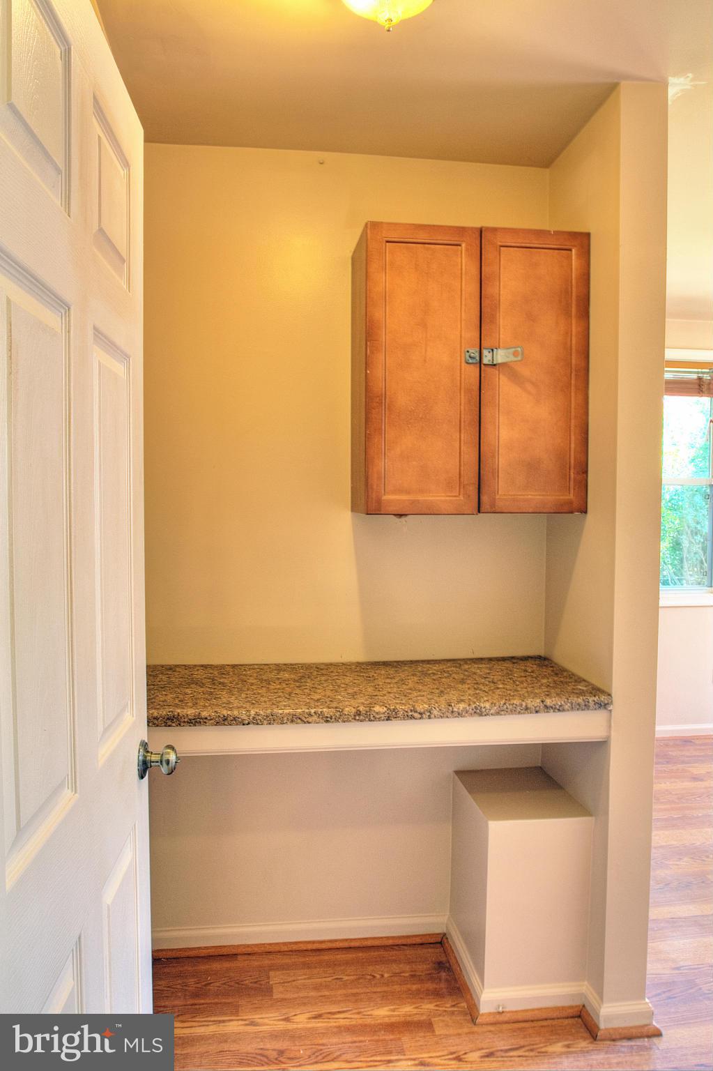 3705 Collier Road Randallstown, MD 21133 - Photo 13 of 30 a view of utility room