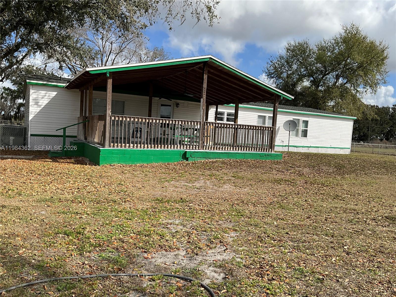 34 Ridge Road Frostproof, FL 33843 - Photo 3 of 52