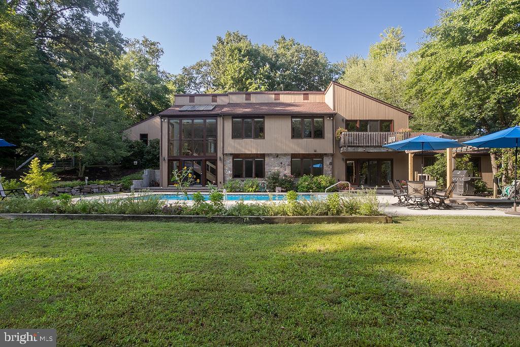 120 Larrison Road Wrightstown, NJ 08562 - Photo 3 of 48