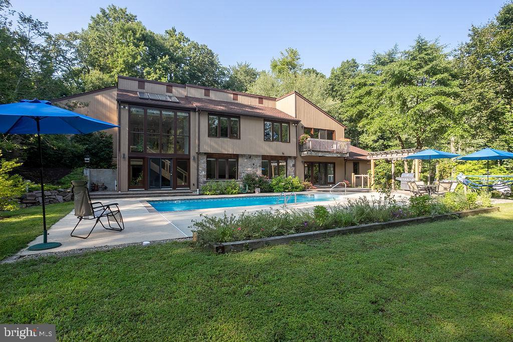 120 Larrison Road Wrightstown, NJ 08562 - Photo 35 of 48