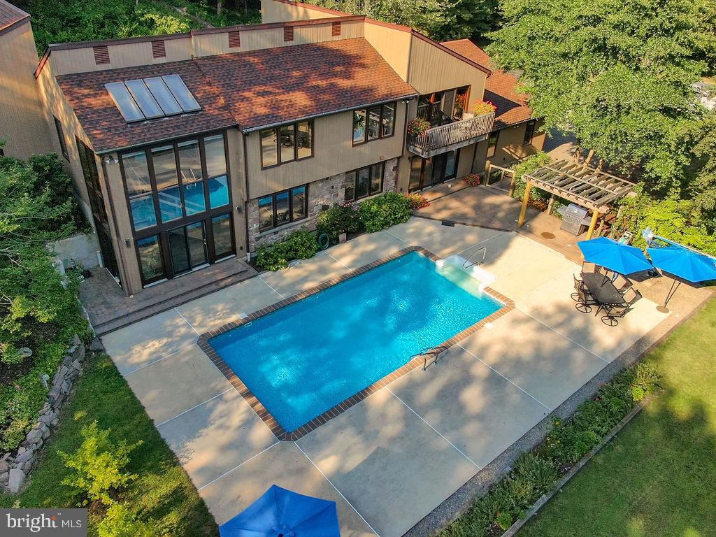 120 Larrison Road Wrightstown, NJ 08562 - Photo 39 of 48