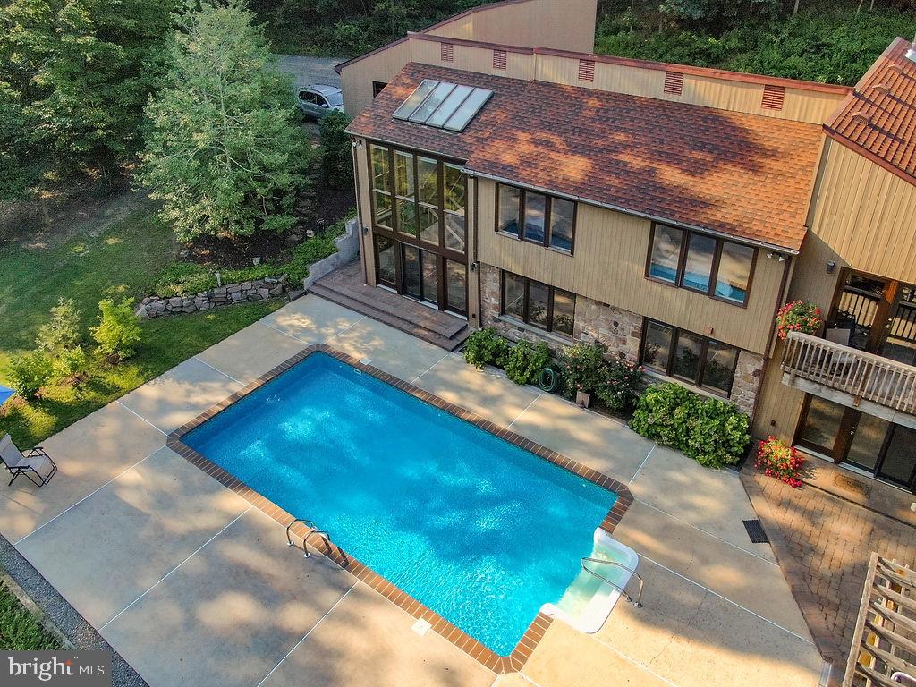 120 Larrison Road Wrightstown, NJ 08562 - Photo 45 of 48