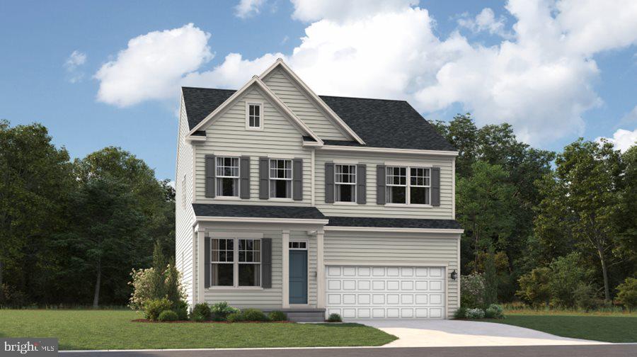 406 Short Br Drive Ranson, WV 25438 - Photo 1 of 11 Gallery Image 1