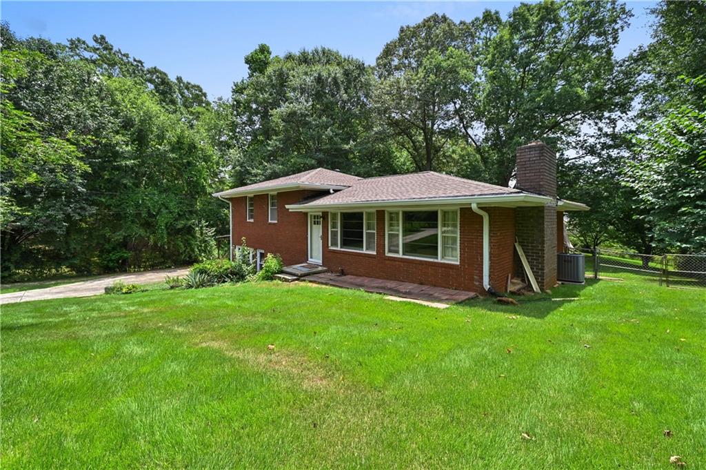 1847 Posten Lane Southwest Mableton, GA 30126 - Photo 36 of 41