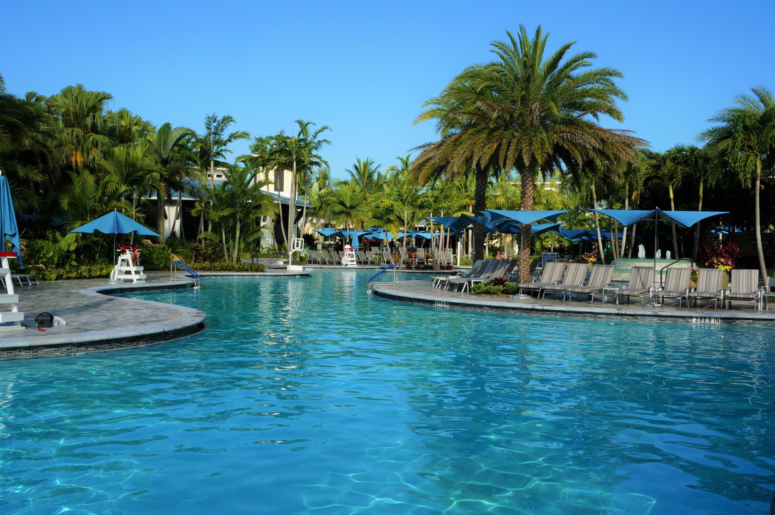 3370 Northwest 53rd Circle Boca Raton, FL 33496 - Photo 35 of 57 Woodfield CC - Pool