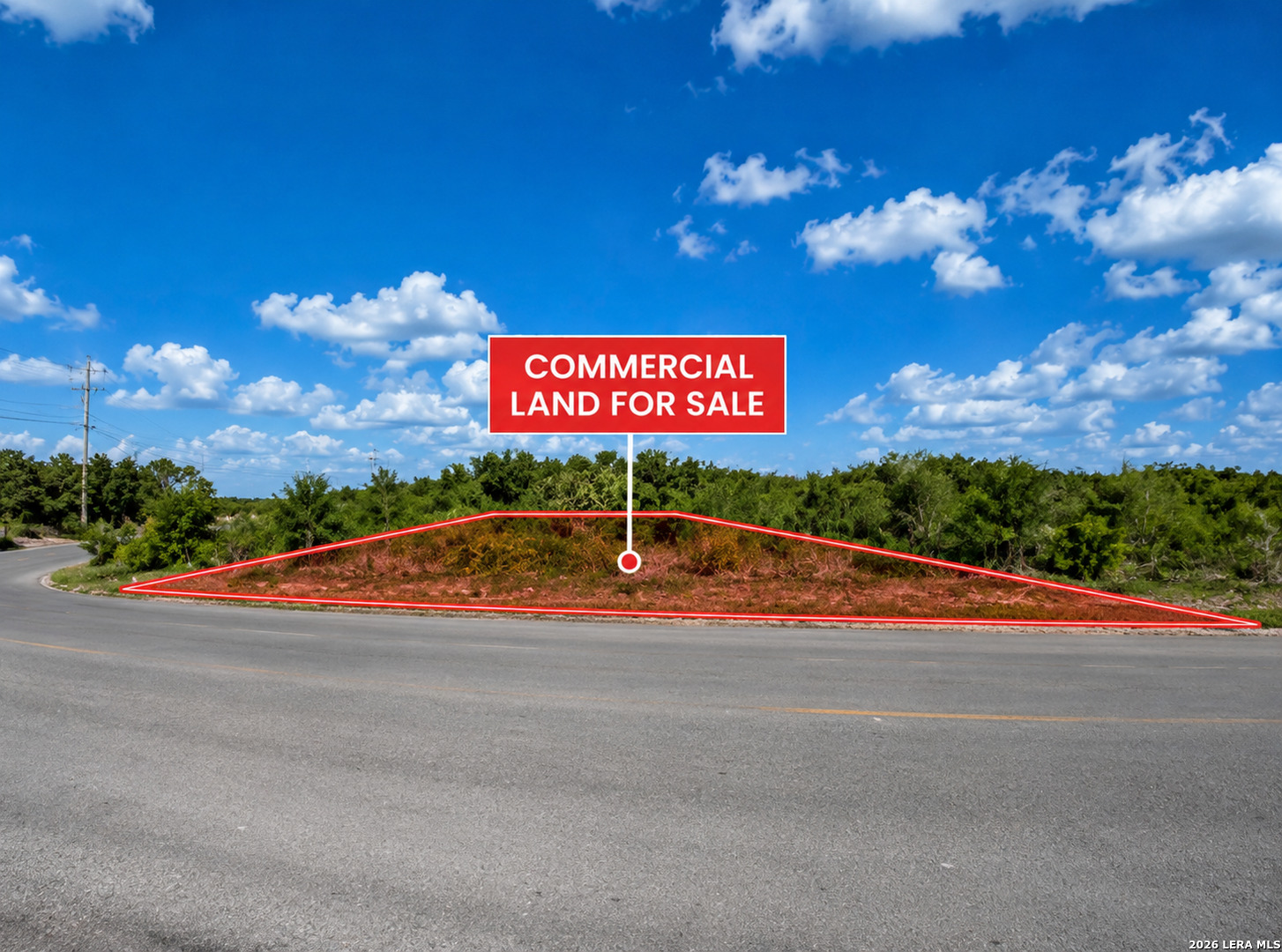 0 Welch Road Laredo, TX 78043 - Photo 3 of 3