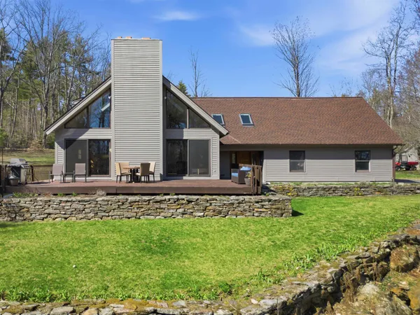 $2,100,000 | 490 Clough Road, Pittsfield, NH 03263