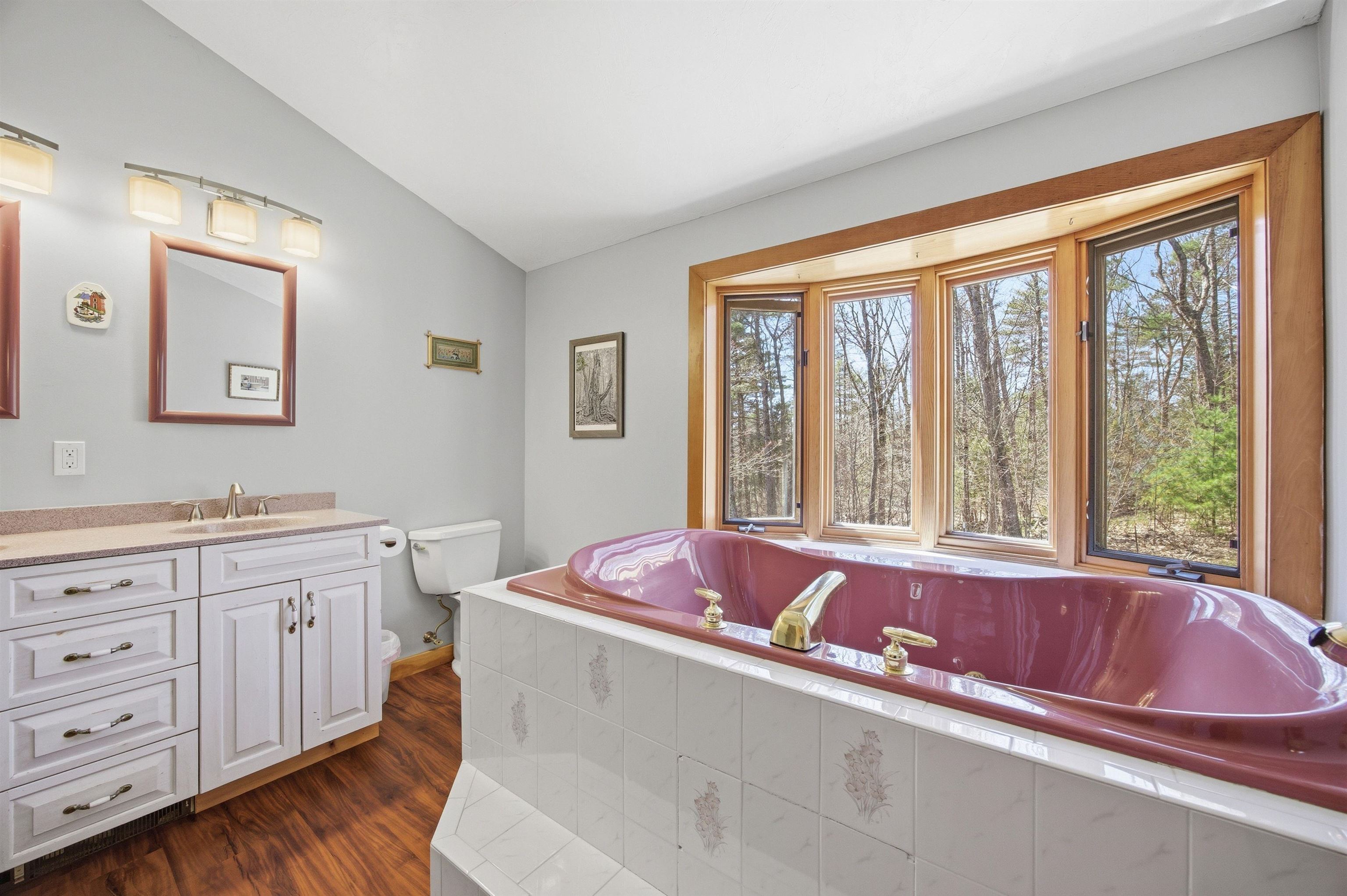 490 Clough Road Pittsfield, NH 03263 - Photo 14 of 60