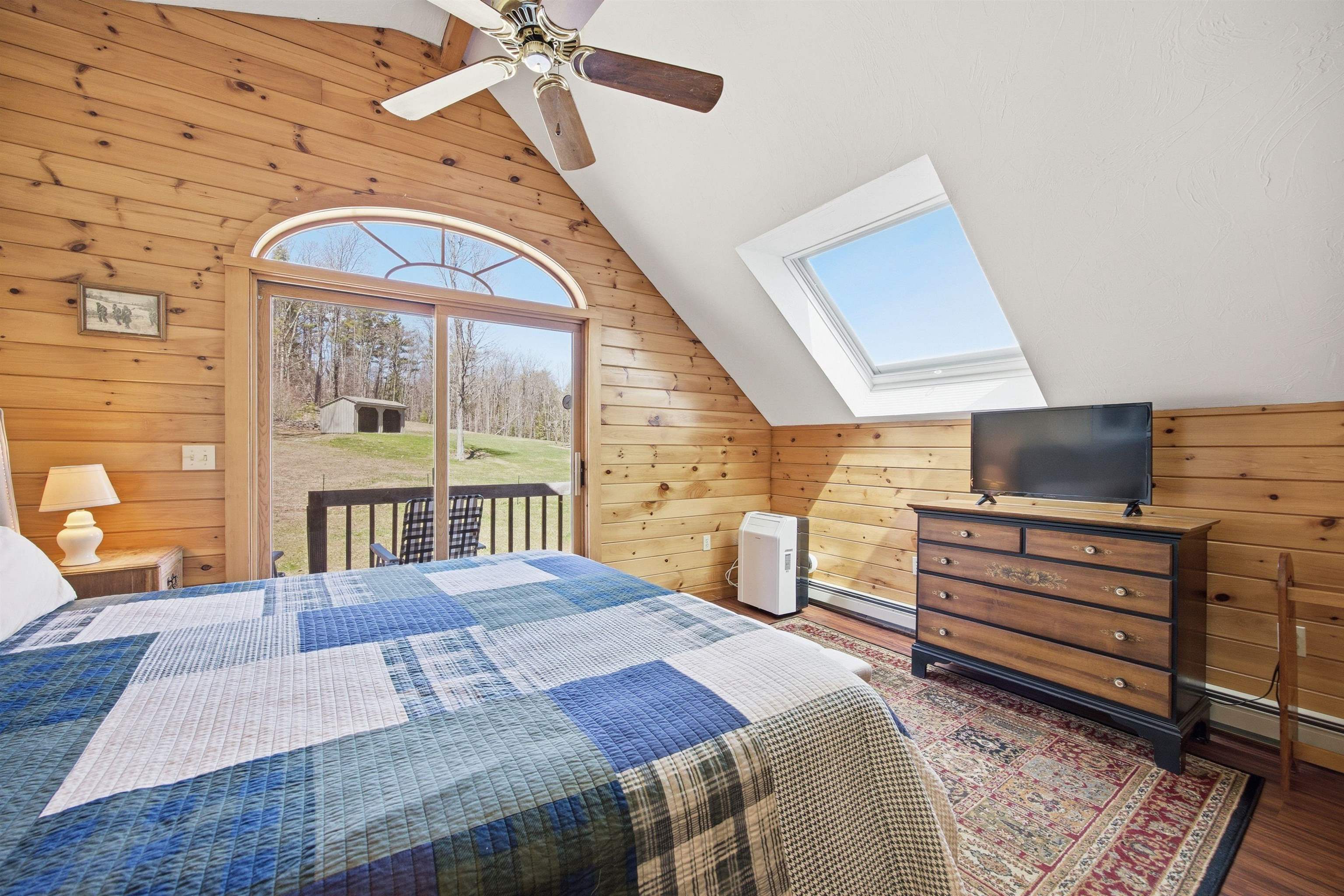 490 Clough Road Pittsfield, NH 03263 - Photo 16 of 60