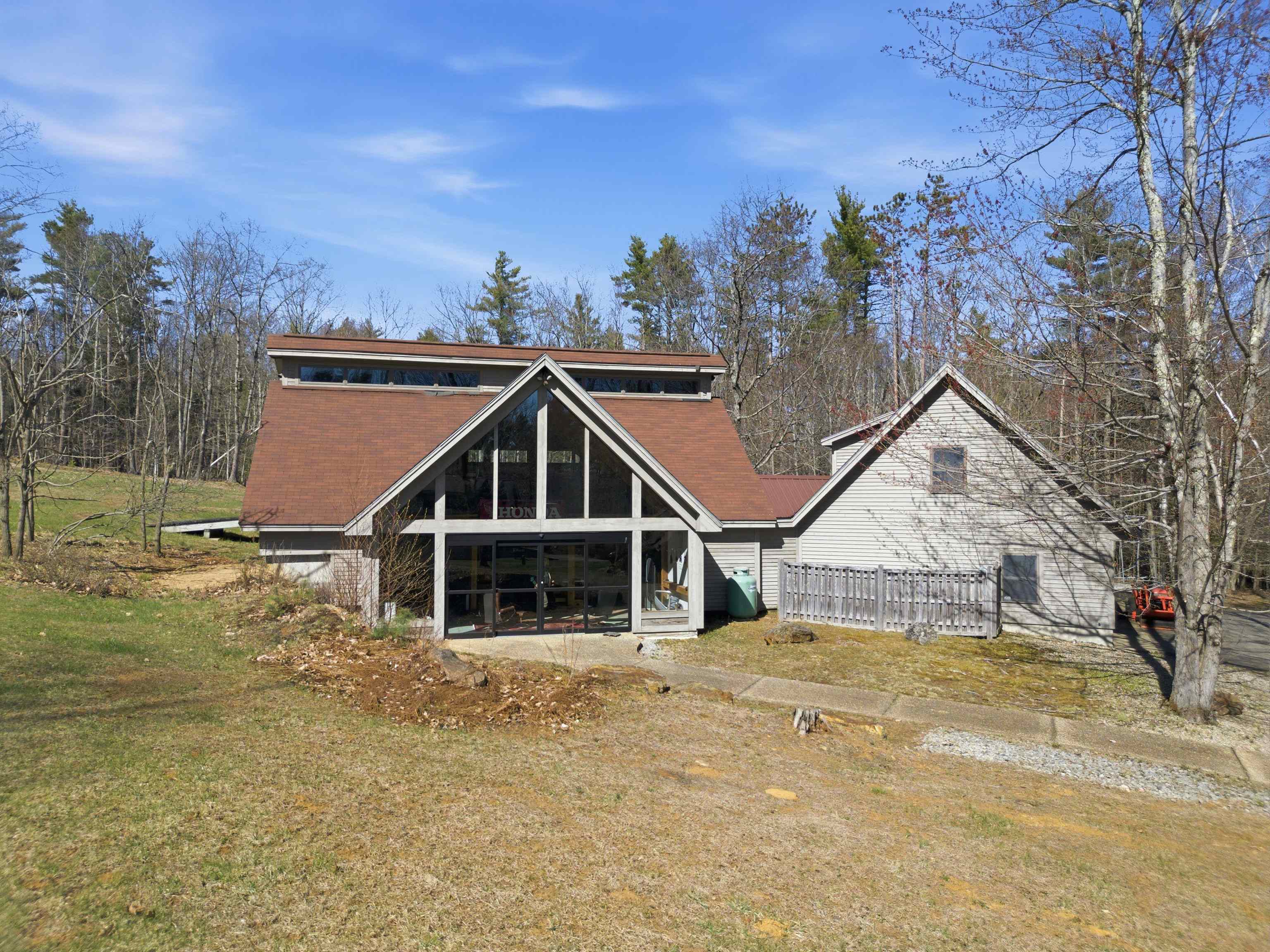490 Clough Road Pittsfield, NH 03263 - Photo 22 of 60