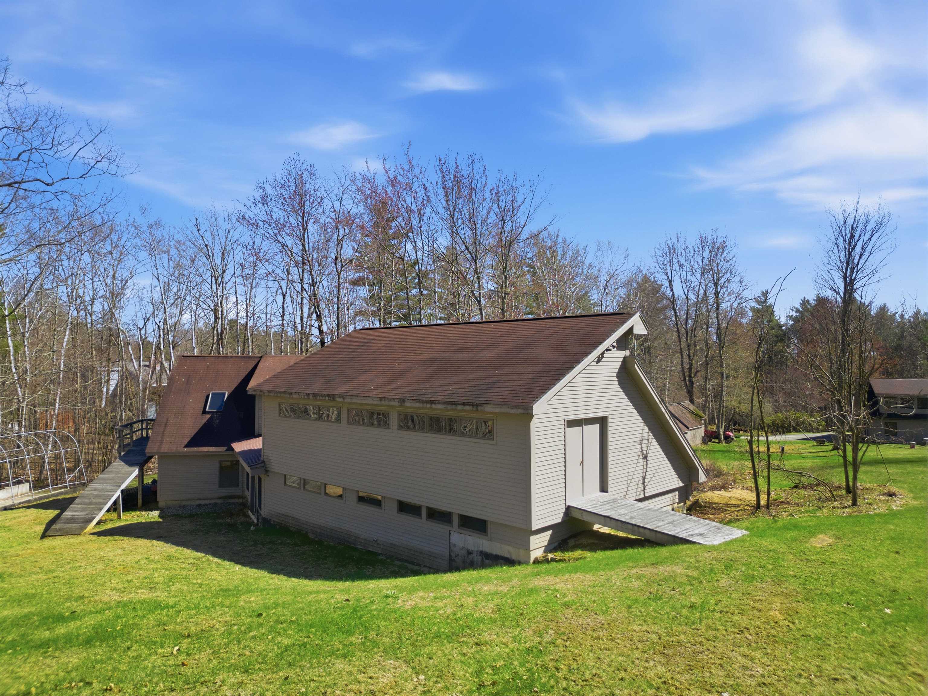 490 Clough Road Pittsfield, NH 03263 - Photo 23 of 60