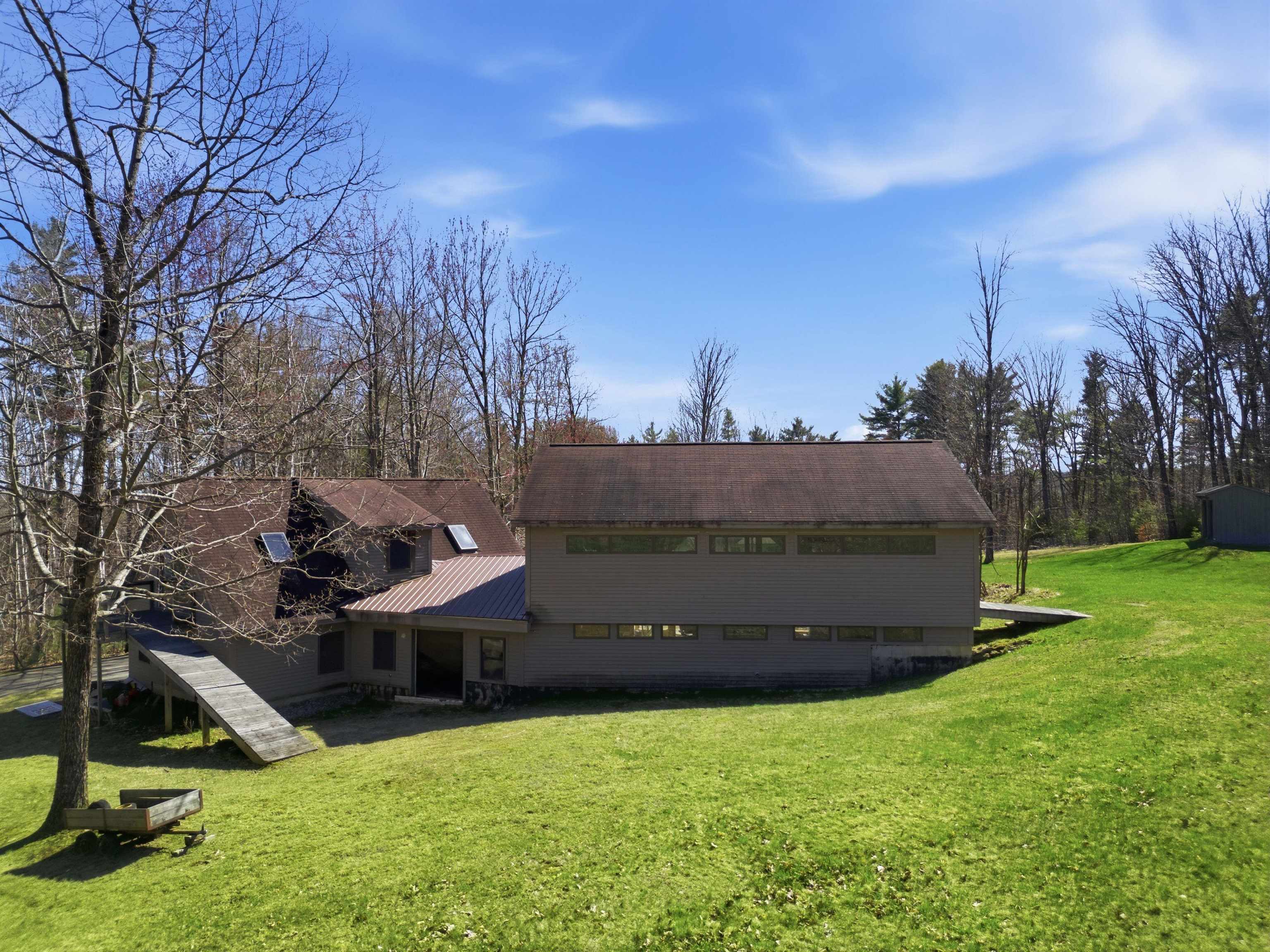 490 Clough Road Pittsfield, NH 03263 - Photo 24 of 60