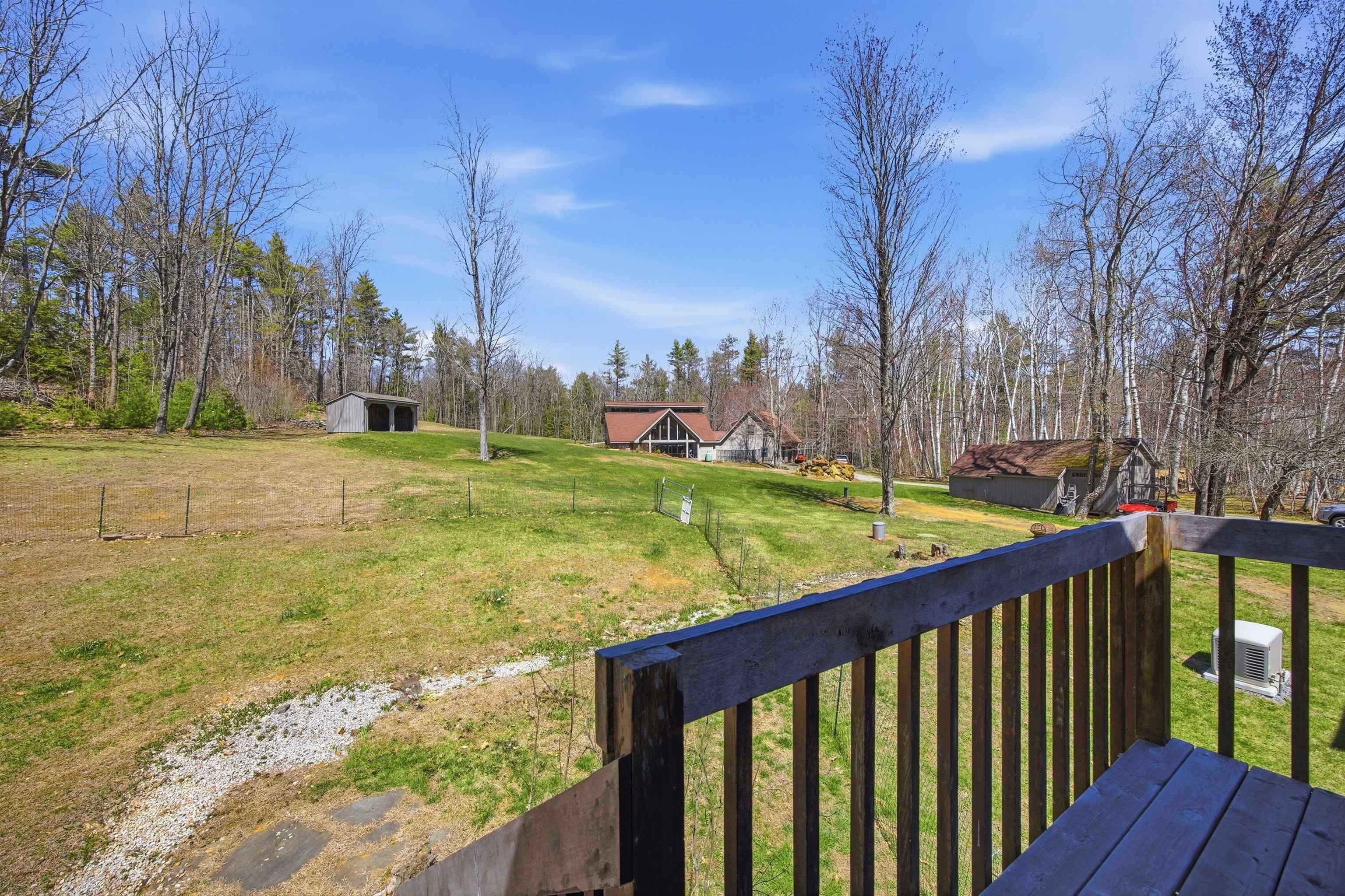 490 Clough Road Pittsfield, NH 03263 - Photo 25 of 60