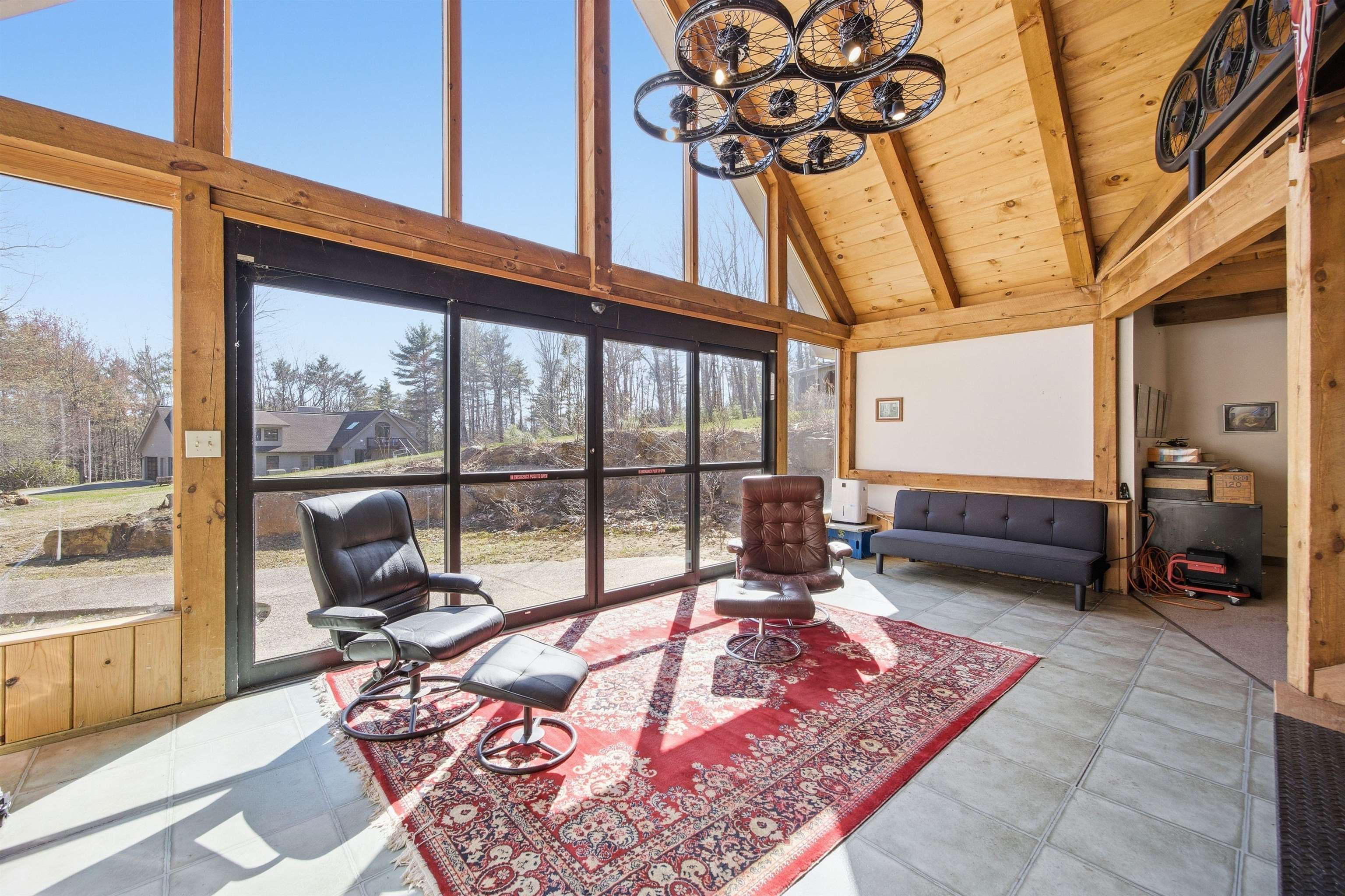 490 Clough Road Pittsfield, NH 03263 - Photo 32 of 60