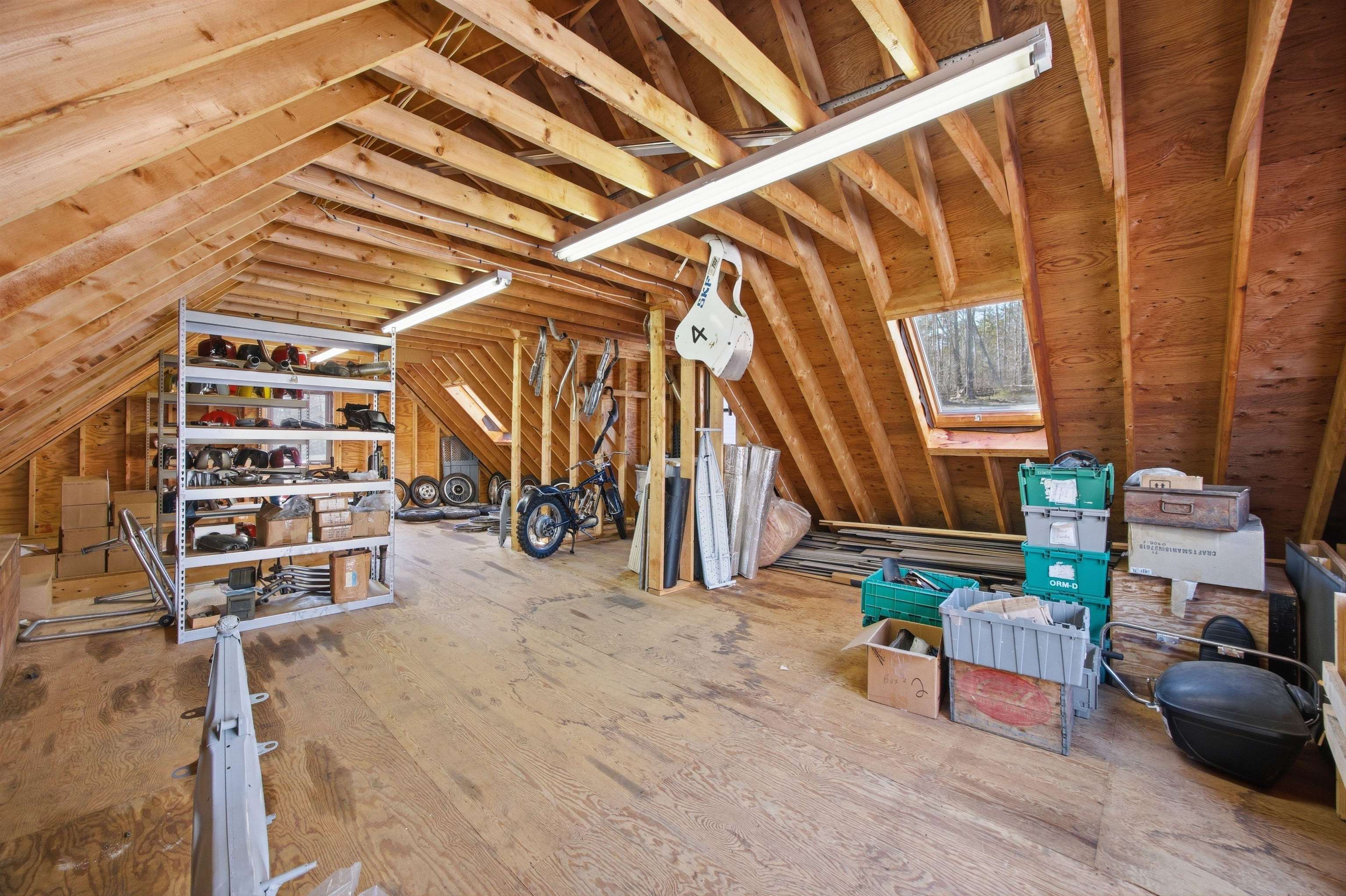490 Clough Road Pittsfield, NH 03263 - Photo 34 of 60