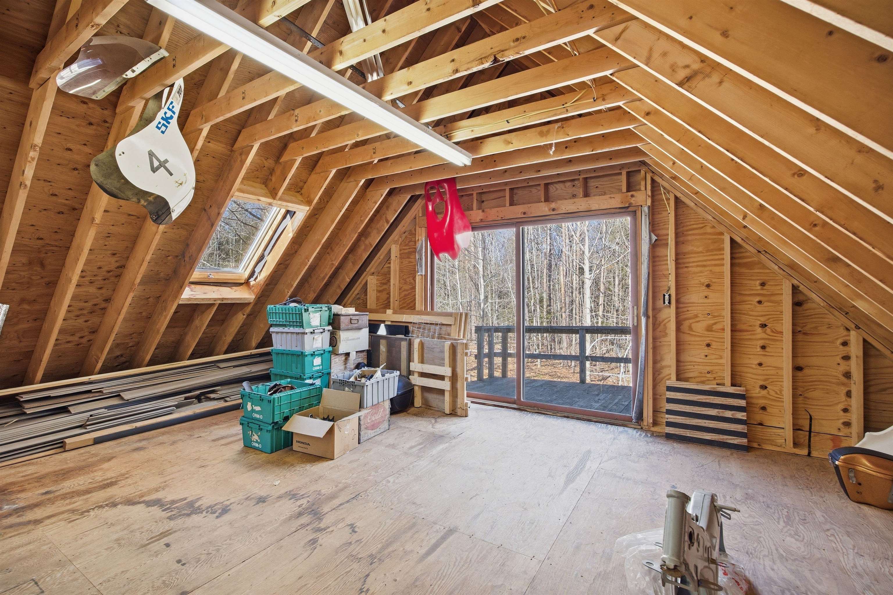 490 Clough Road Pittsfield, NH 03263 - Photo 35 of 60