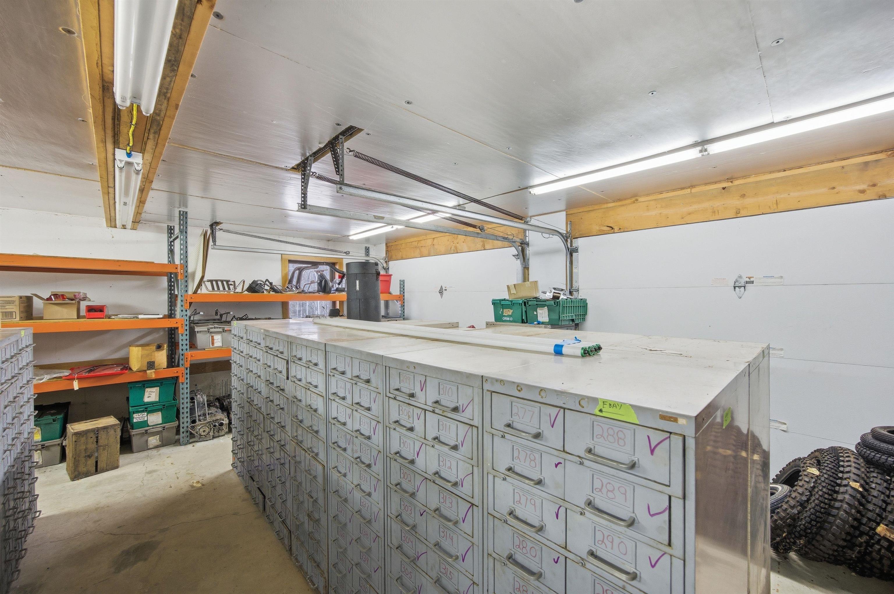 490 Clough Road Pittsfield, NH 03263 - Photo 36 of 60