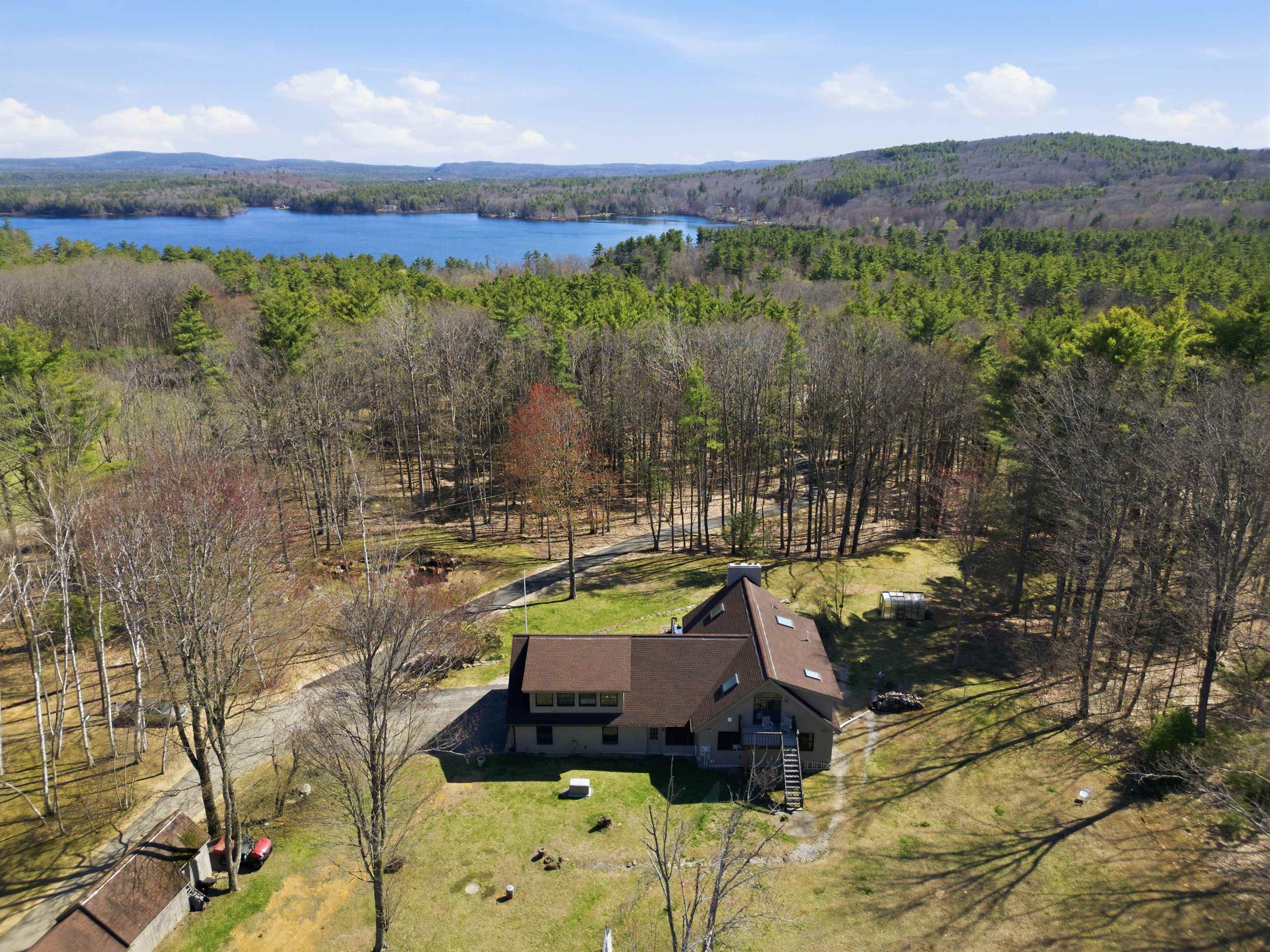 490 Clough Road Pittsfield, NH 03263 - Photo 39 of 60