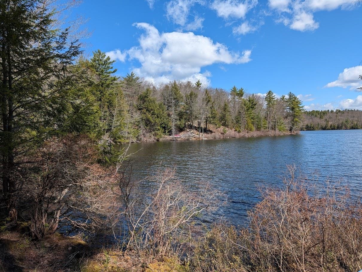490 Clough Road Pittsfield, NH 03263 - Photo 45 of 60