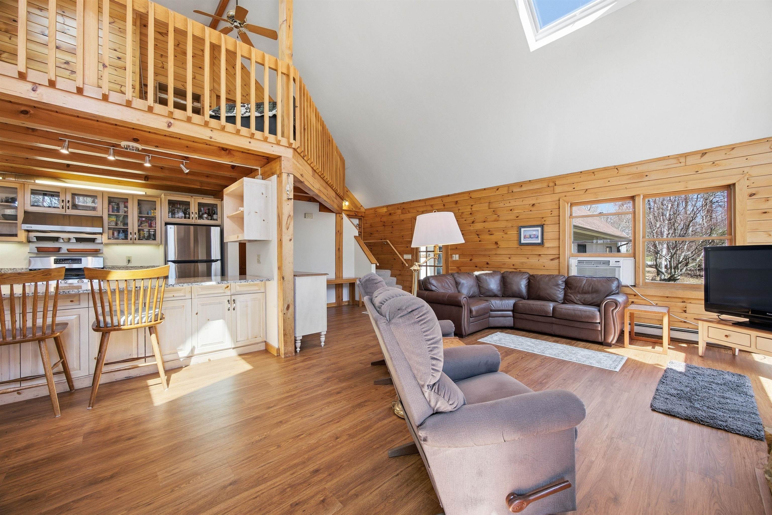 490 Clough Road Pittsfield, NH 03263 - Photo 5 of 60