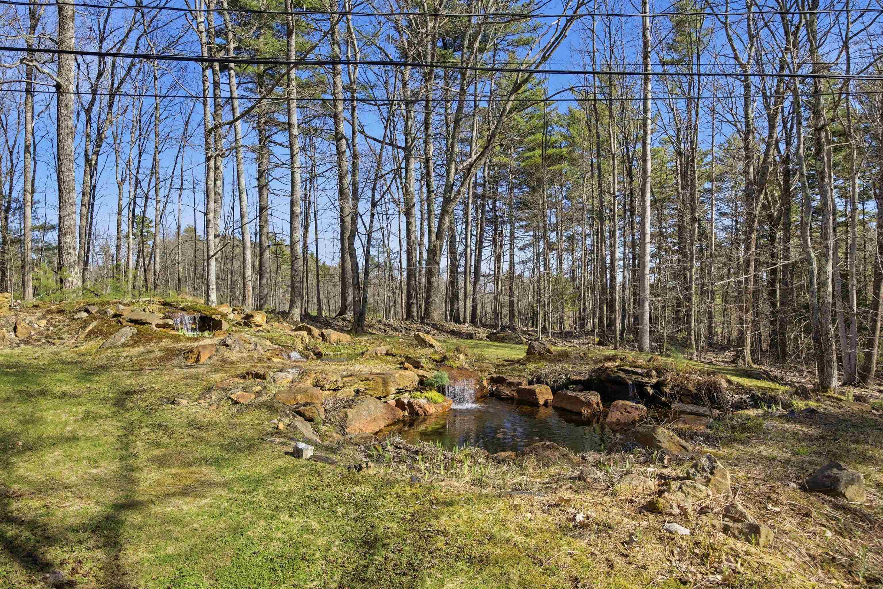 490 Clough Road Pittsfield, NH 03263 - Photo 52 of 60