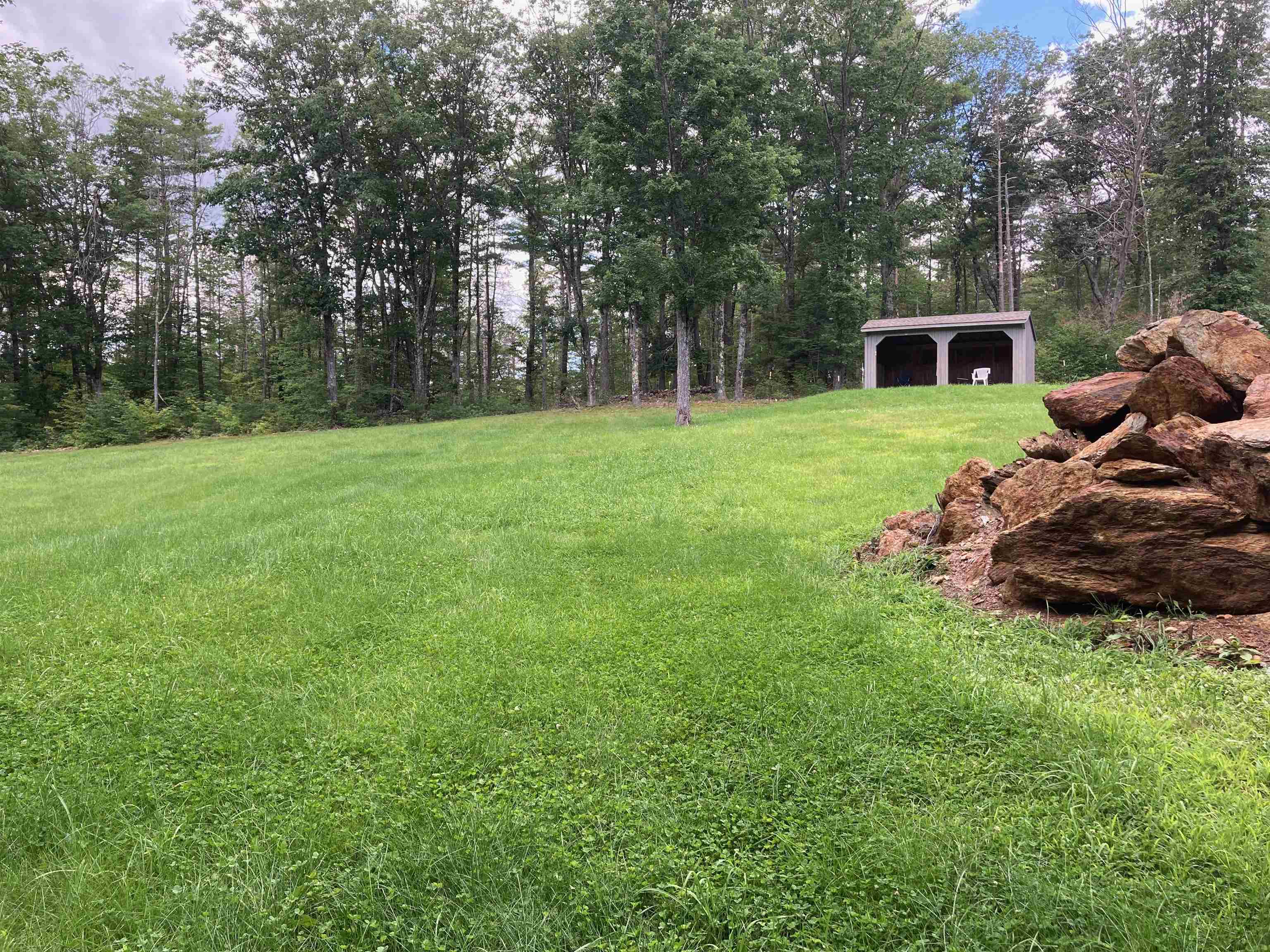 490 Clough Road Pittsfield, NH 03263 - Photo 55 of 60