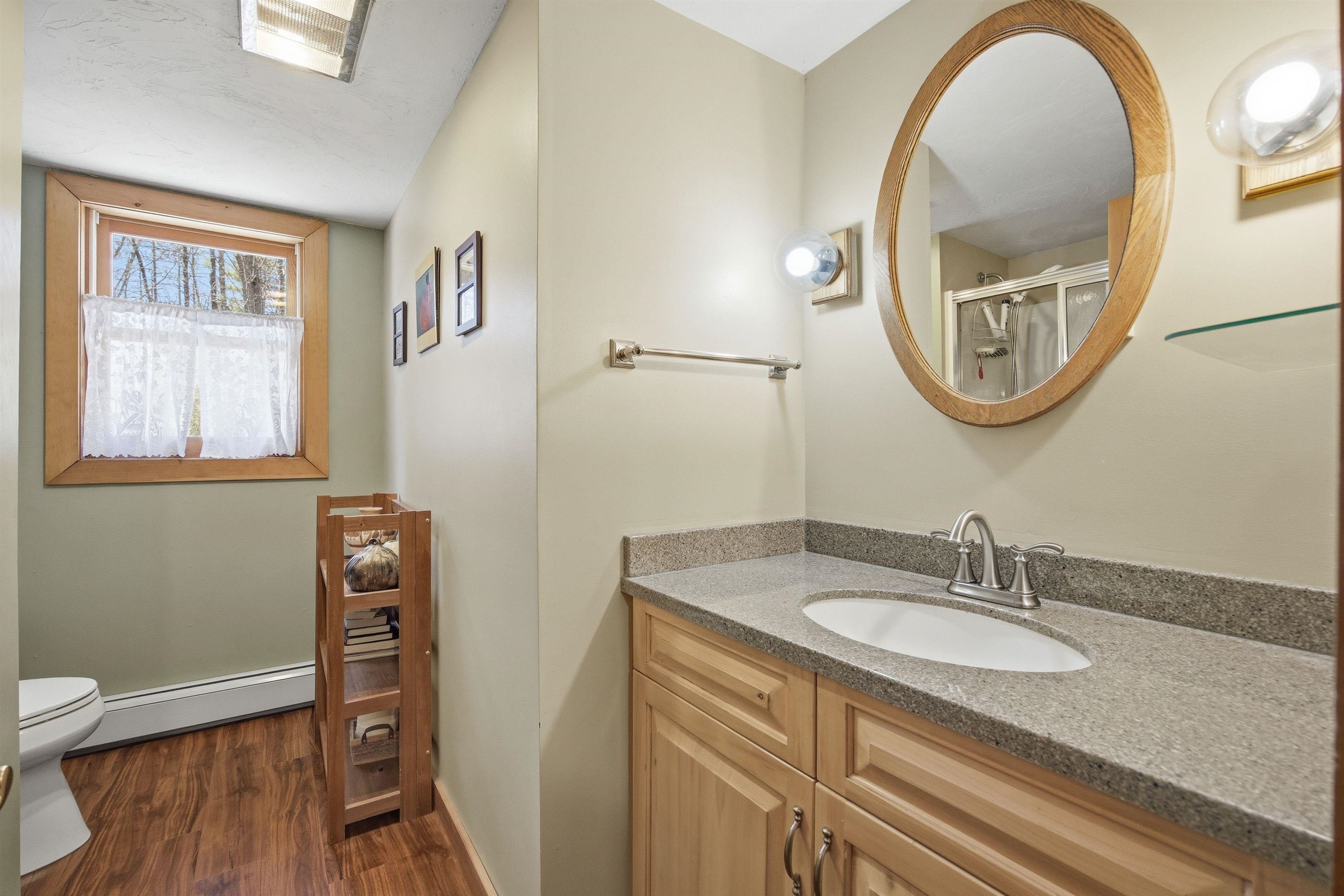 490 Clough Road Pittsfield, NH 03263 - Photo 8 of 60
