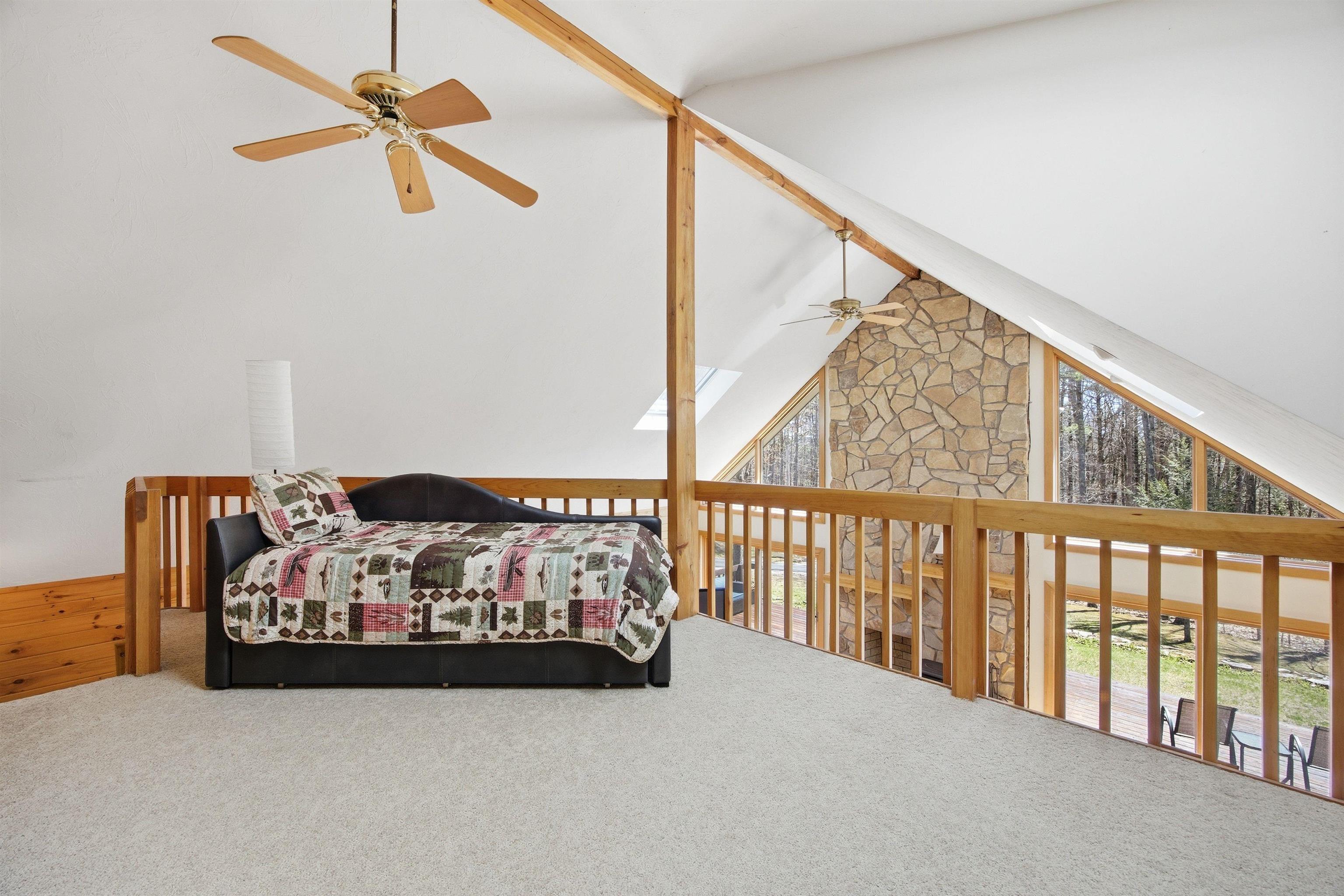490 Clough Road Pittsfield, NH 03263 - Photo 10 of 60