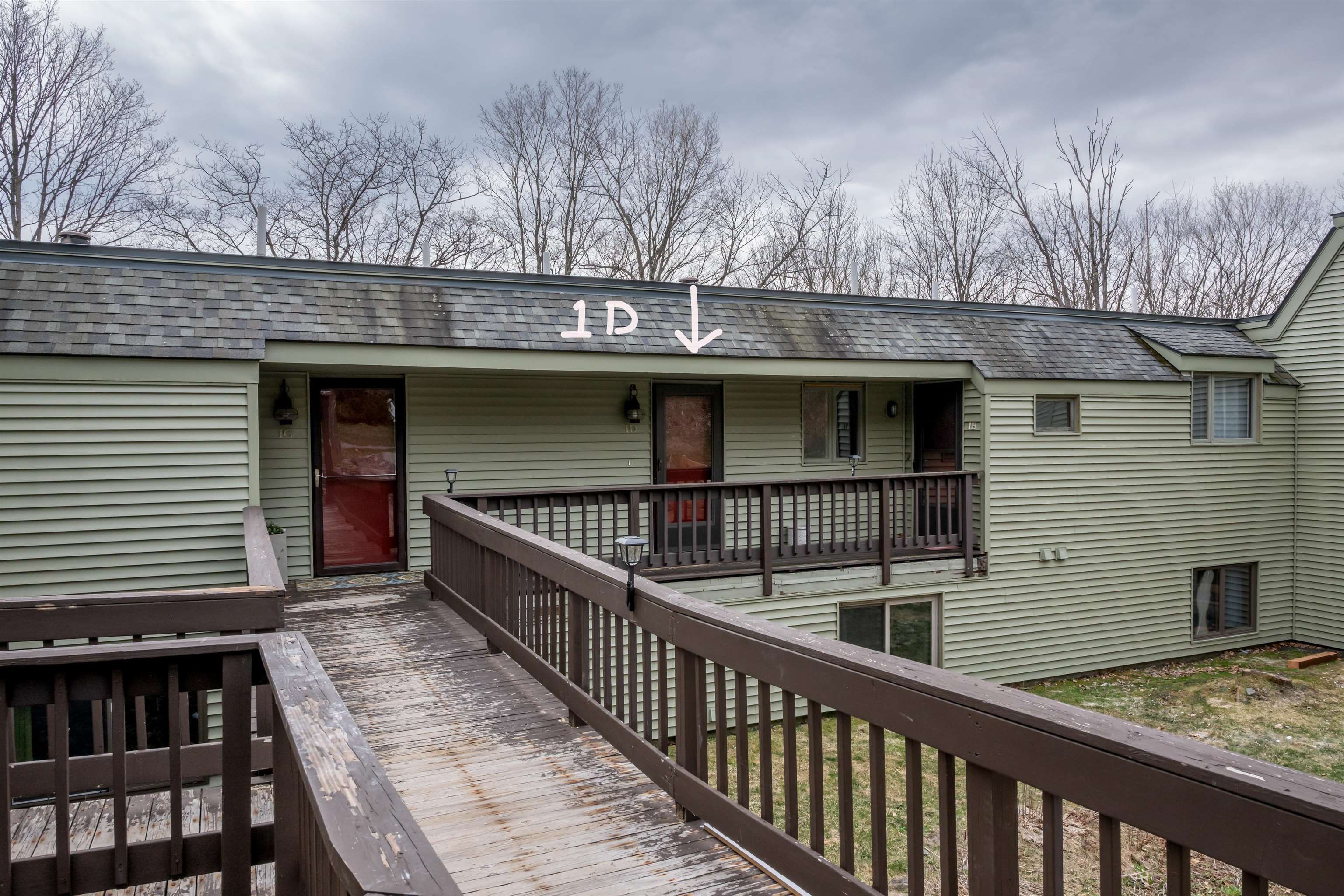 1221 Baker Turn, Unit 1D Hartford, VT 05059 - Photo 4 of 30