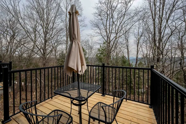 $299,000 | 1221 Baker Turn, Unit 1D, Hartford, VT 05059