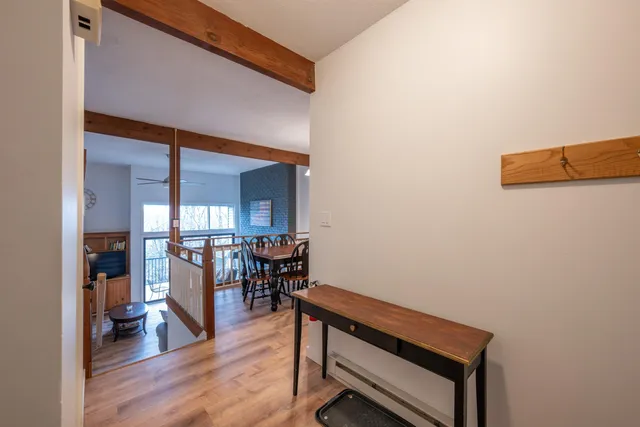 $299,000 | 1221 Baker Turn, Unit 1D, Hartford, VT 05059