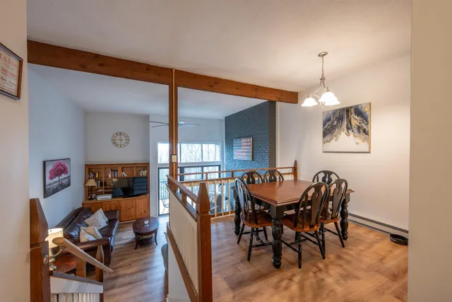 $299,000 | 1221 Baker Turn, Unit 1D, Hartford, VT 05059